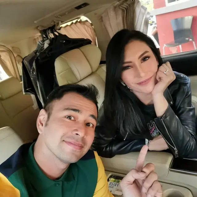 Raffi Ahmad