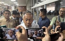 NasDem Respons Pernyataan AHY soal Kekuasaan