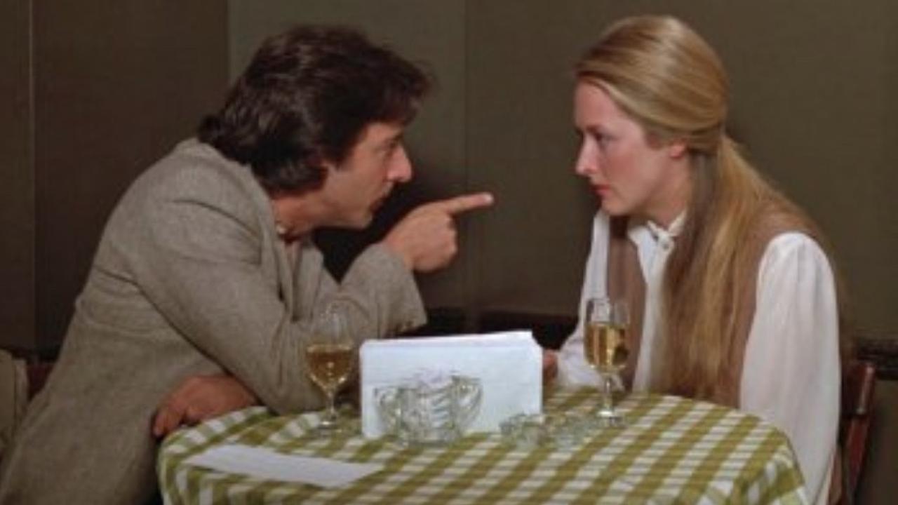 dustin hoffman di film (IMDb)