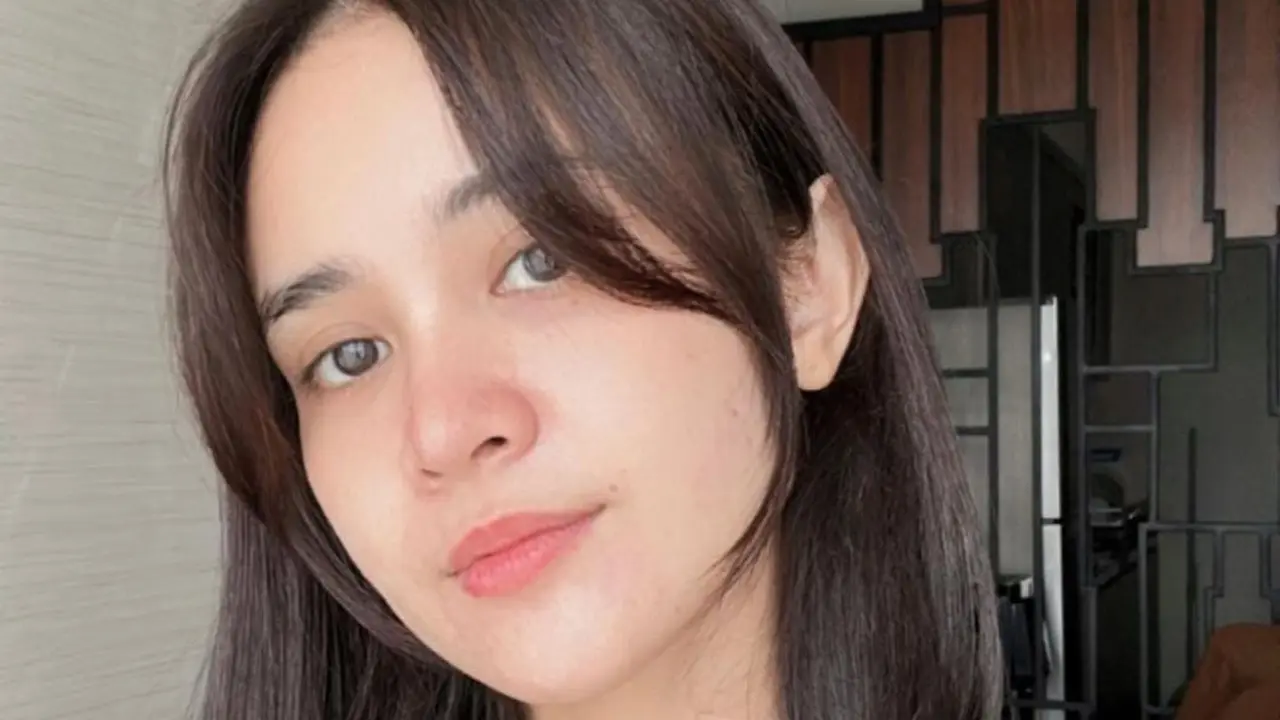 Rambut baru Michelle Ziudith bikin pangling