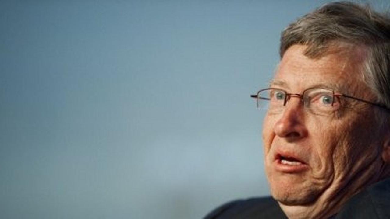 Bill Gates