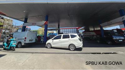 Pertamina Patra Niaga Minta Maaf dan Percepat Pemulihan Layanan BBM di Makassar