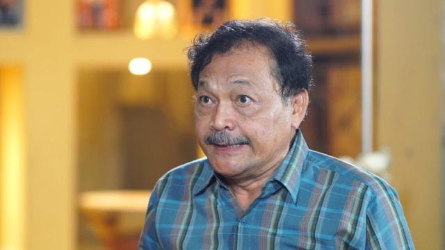 Sinopsis Sinetron SCTV Anak Band: Cahaya Benar-Benar ...