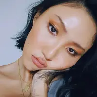 Hwasa Mamamoo/dok. Instagram @_mariahwasa
