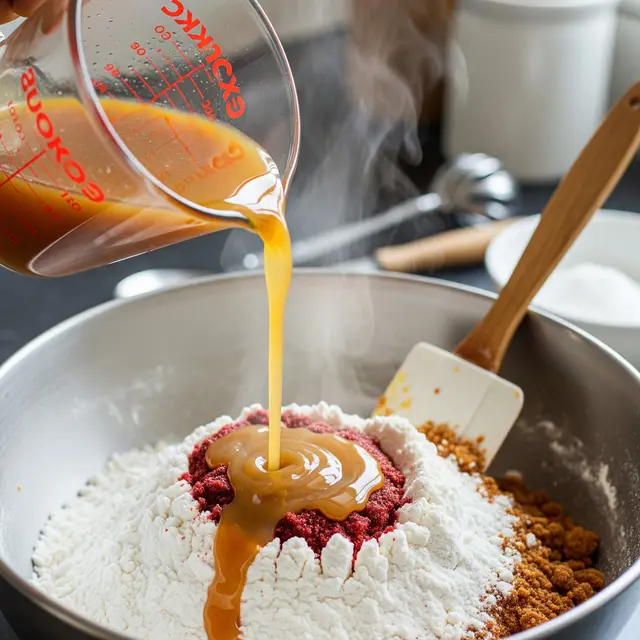 Cara Membuat Kue Cucur Takaran Gelas (Image by Gemini AI)