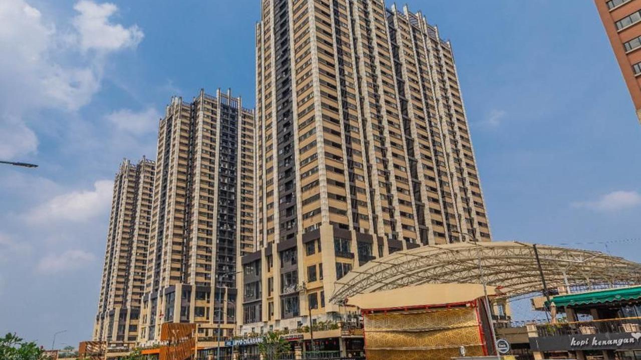 Kabar Gembira untuk Korban Apartemen Meikarta, Menteri Kabinet Prabowo Bakal Tuntaskan Ganti Rugi