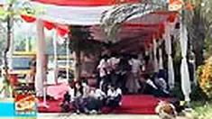 Parade seni budaya Jakarnaval 2010 digelar Ahad (27/6) mulai sore nanti. Jangan ketinggalan menikmati kemeriahan dalam rangka HUT Jakarta ini.