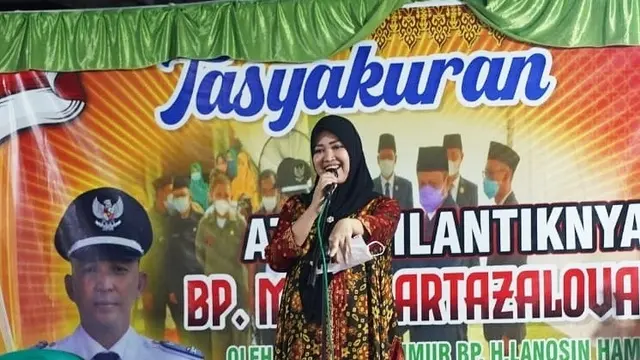 Anak Gubernur Sumsel Sempat Positif COVID-19 Sebelum Melahirkan Bayi Kembar