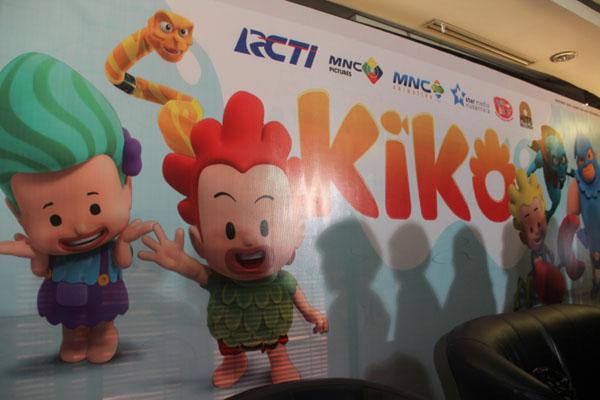 Koleksi 55 Gambar  Animasi  Anak  Yang  Jujur  HD Free Gambar  