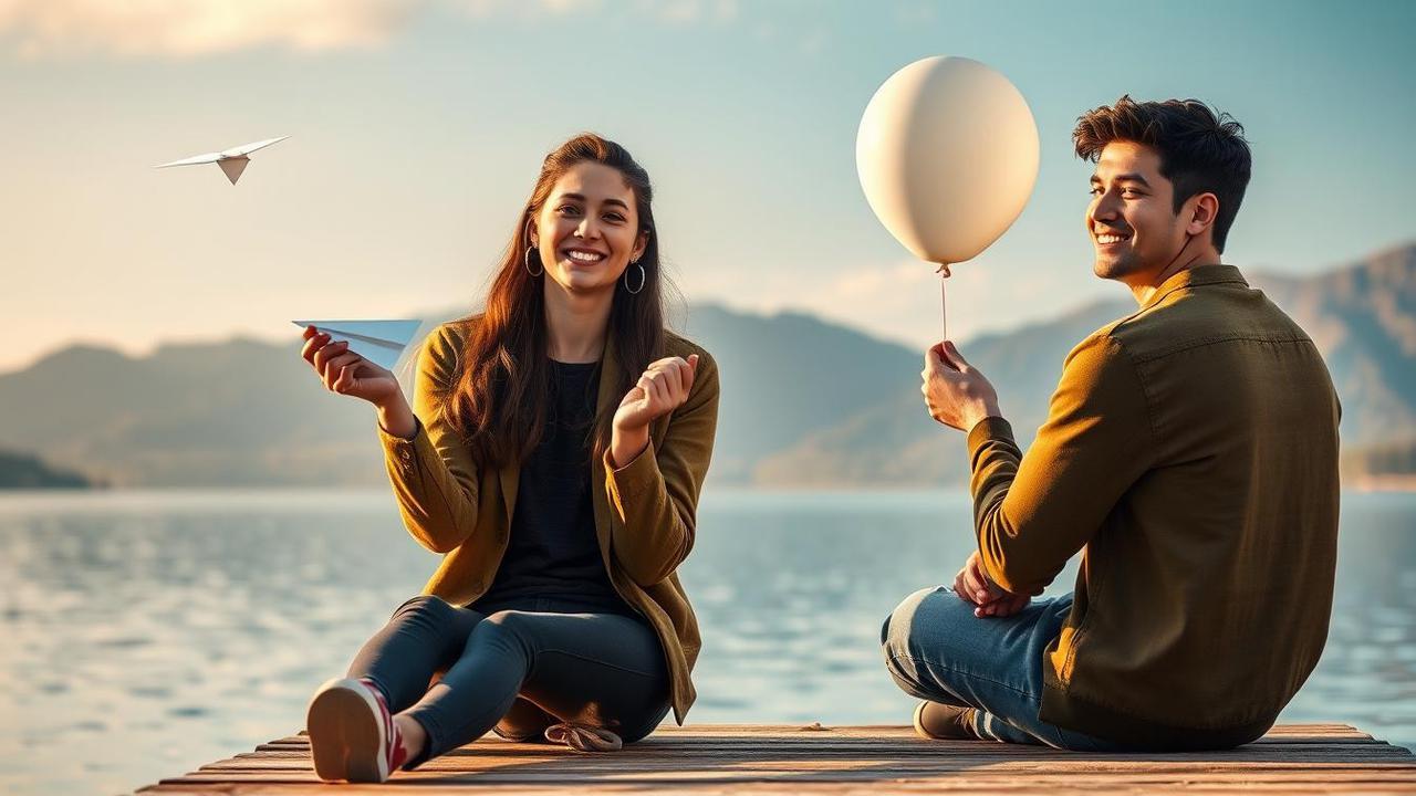 350 Kata Bijak Cinta Tak Harus Memiliki yang Menyentuh Hati