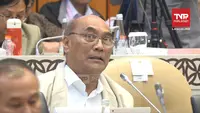 ATR 42-500 Punya Sistem Peringatan Gunung, KNKT Masih Tunggu Rekaman Black Box