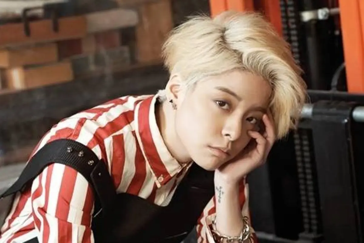Amber Liu