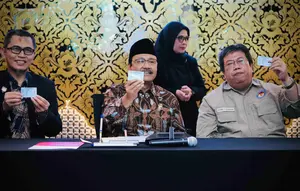 Kartu Penyandang Disabilitas Virtual Resmi Terbit