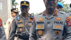 Jabat Kapolda Banten, Hendra Kurniawan Janji Siap Dikritik