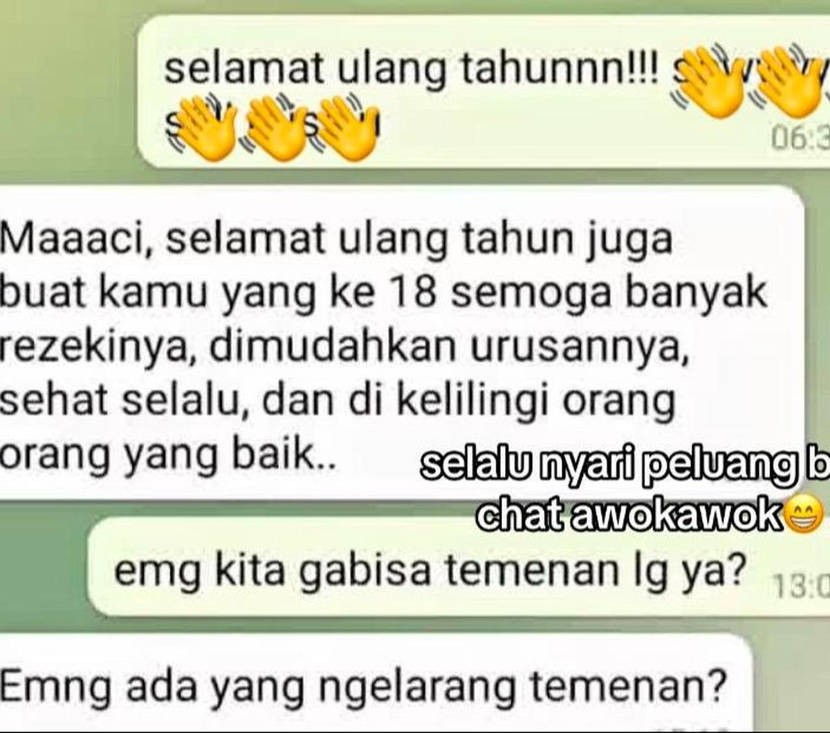 Dok. Istimewa