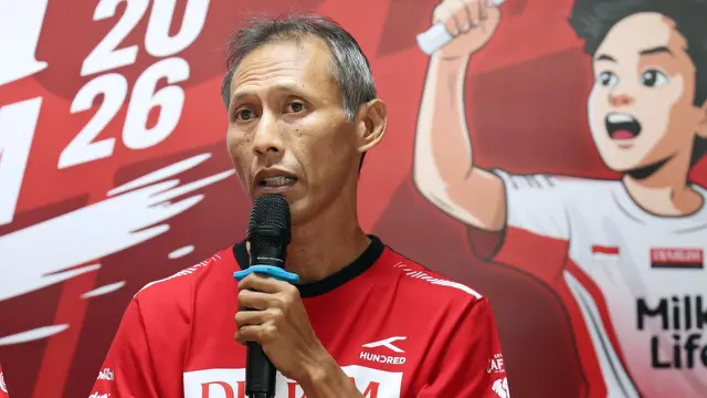 Audisi Umum PB Djarum Kudus 2026