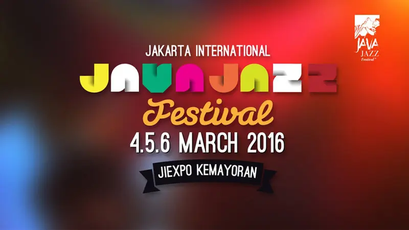 Robin Thicke Jadi Penampil Utama di Java Jazz Festival 2016