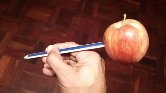 Apple Pencil