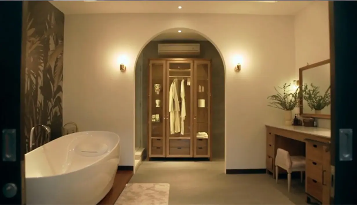 Rumah Baru Raisa dan Hamish (Instagram/raisa6690)