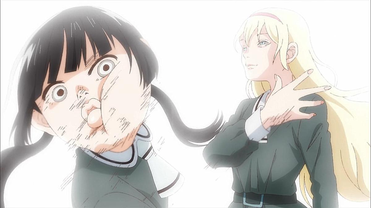 8 Rekomendasi Anime Komedi Absurd Cocok untuk Teman Ngabuburit, Dijamin Ngakak Sampe Lupa Waktu!