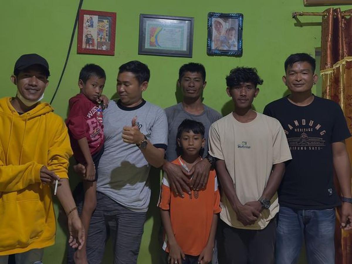 Dok. Istimewa