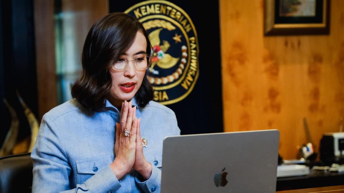 Menpar Sebut Perang Iran vs Israel dan AS Bikin Indonesia Bisa Kehilangan Devisa hingga Rp 184,8 M