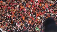 The Jakmania Kecam Keras Aksi Penyerangan Pemain Persib U-18, Minta Polisi Usut Tuntas