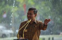 Gubernur Luthfi Larang Kepala Daerah Cuti Lebaran, Ini Alasannya