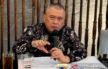 Menteri Perhubungan Tegaskan Pendampingan Penuh dalam Pencarian Pesawat ATR 42-500