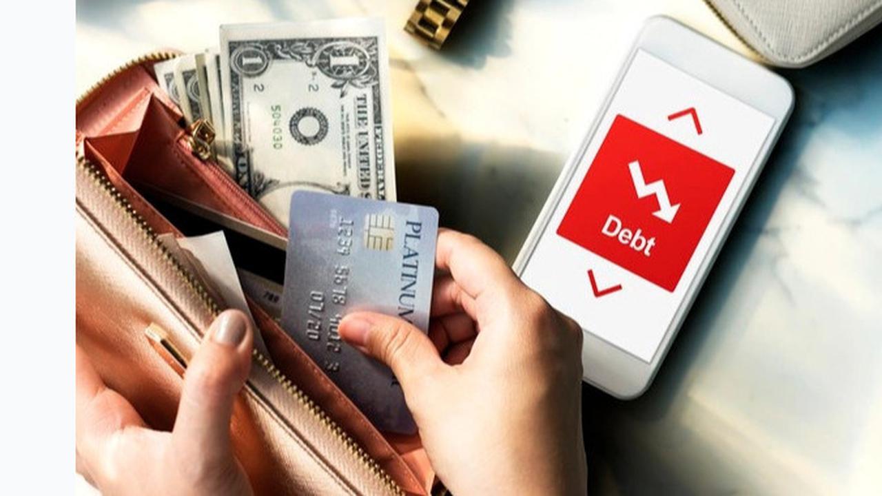 5 Cara Cepat dan Efektif Melunasi Utang