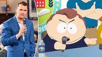 South Park Charlie Kirk: 'Got a Nut' Controversy and Cancellation Details