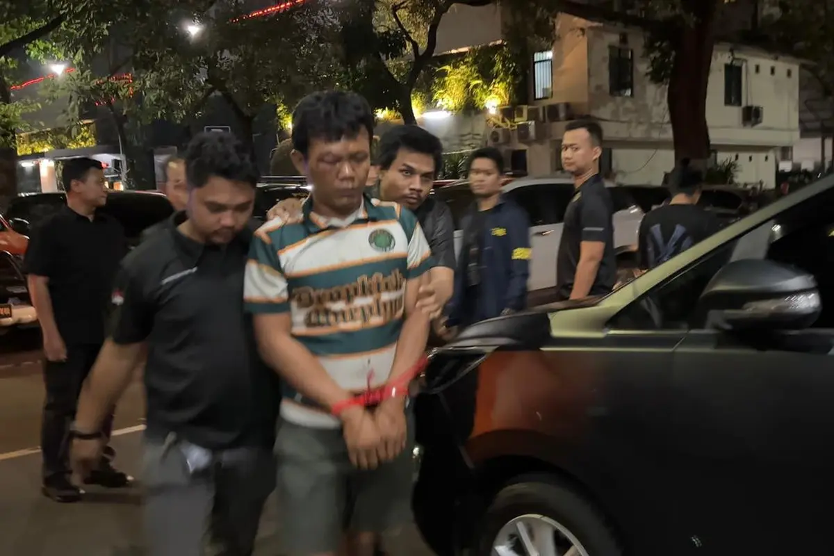 Begal Bikin Resah Jakarta: Polisi Buru Komplotan, Ancam Tindak Tegas