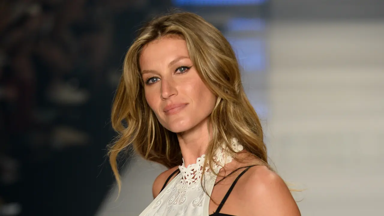 Gisele Bundchen