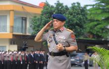 Tahukah Anda, Aksi Damai Lebih Efektif? Kapolda Lampung Imbau Warga Hindari Aksi Anarkis Saat Unjuk Rasa