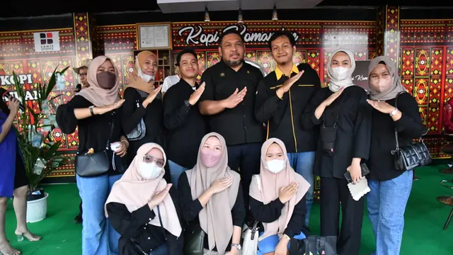 Tata Kelola dan Sarpas yang Tepat Jadi Kunci Pengembangan Kelapa Sawit