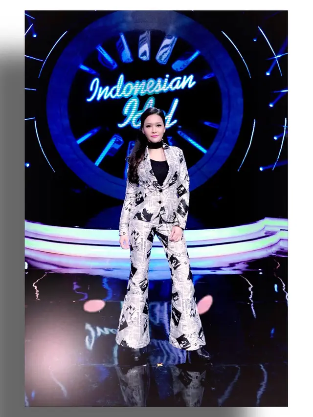 [Bintang] Maia Estianty