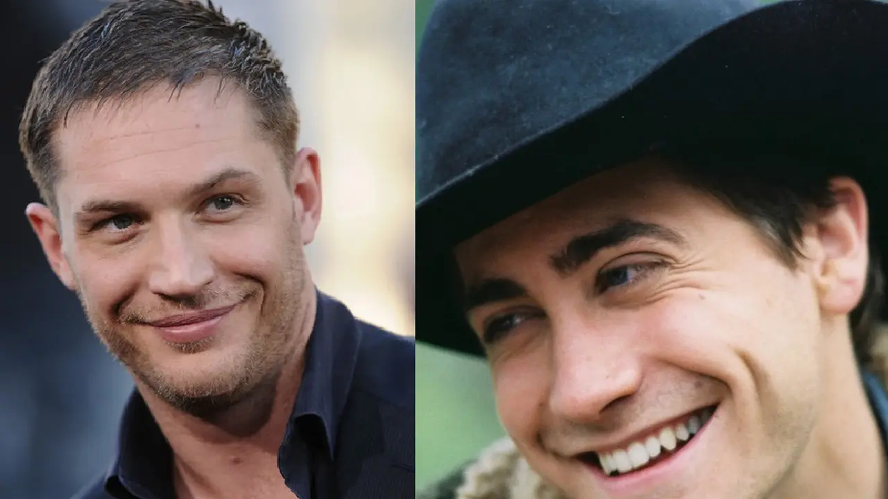 Kabur dari Suicide Squad, Tom Hardy Digantikan Jake Gyllenhaal?