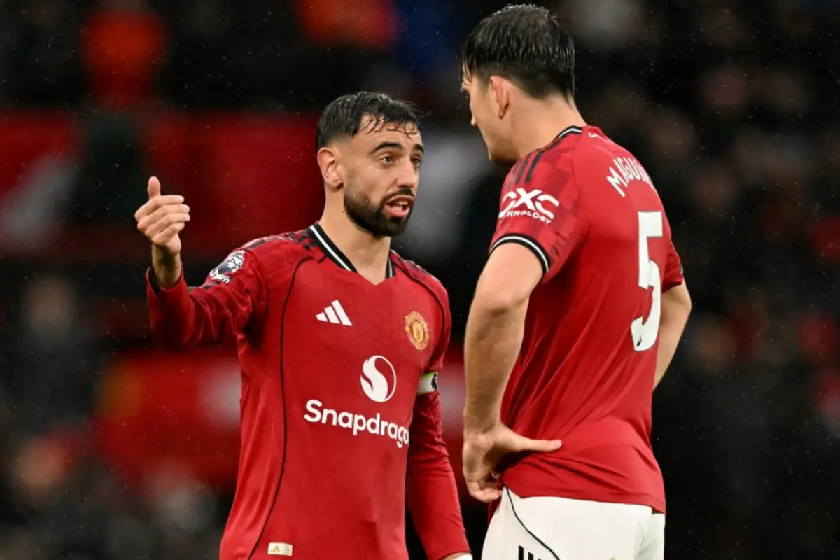 Manchester United