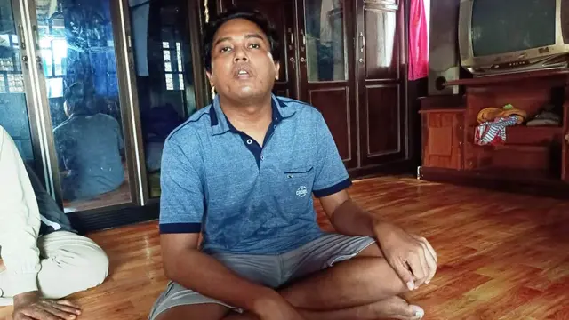 Menanti Keadilan Bagi Disabilitas Musi Banyuasin, Sulitnya Salurkan Hak Pilih Saat Pemilu (1)