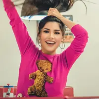 ilustrasi kepribadian perempuan/Photo by Renato Abati from Pexels