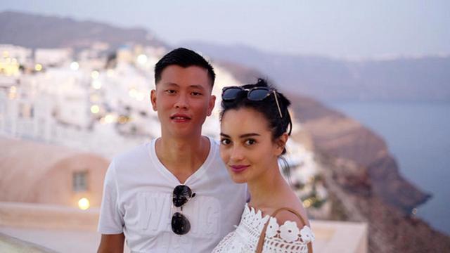 [Bintang] Ririn Ekawati dan Fery Wijaya