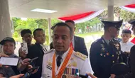 Bupati Jadi Tersangka, Gubernur Sulsel Pastikan Roda Pemerintah di Gowa Berjalan