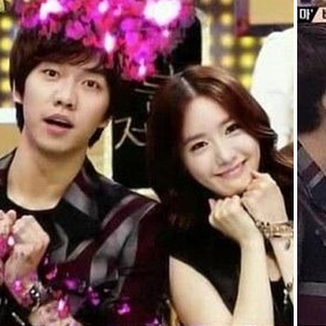 Lee Seung Gi Dan Yoona Girls Generation Resmi Berpacaran Showbiz Liputan6 Com