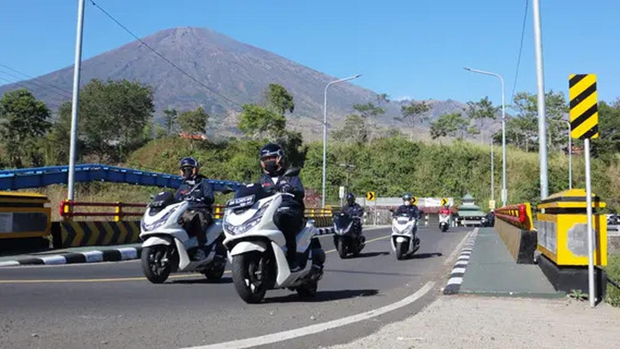 Dampak Jarang Ganti Oli Gardan, ini yang akan Terjadi pada Sepeda Motor