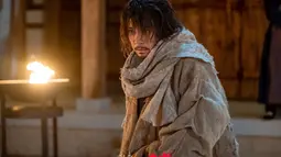 Joo Sang Wook dalam Alchemy of Souls. (Foto: tvN via Soompi)