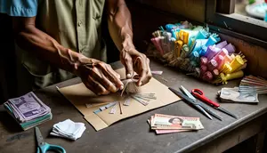 7 Langkah Memulai DIY Barang Bekas: Modal Rp 50 Ribu Bisa Jadi Cuan