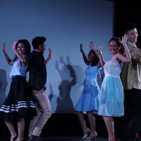 Jakarta Performing Arts Community (JPAC) saat melakukan press conference. (via: istimewa)