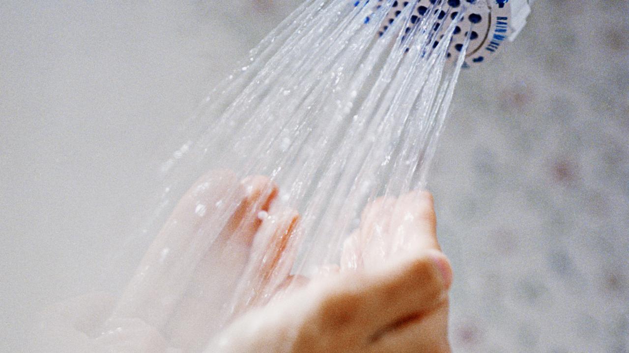 Sebagian Besar Wanita Inggris Jarang Mandi