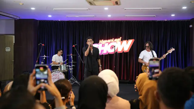 Ada Band