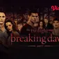 Sinopsis film Twilight Saga: Breaking Dawn Part 1 (dok.Vidio)